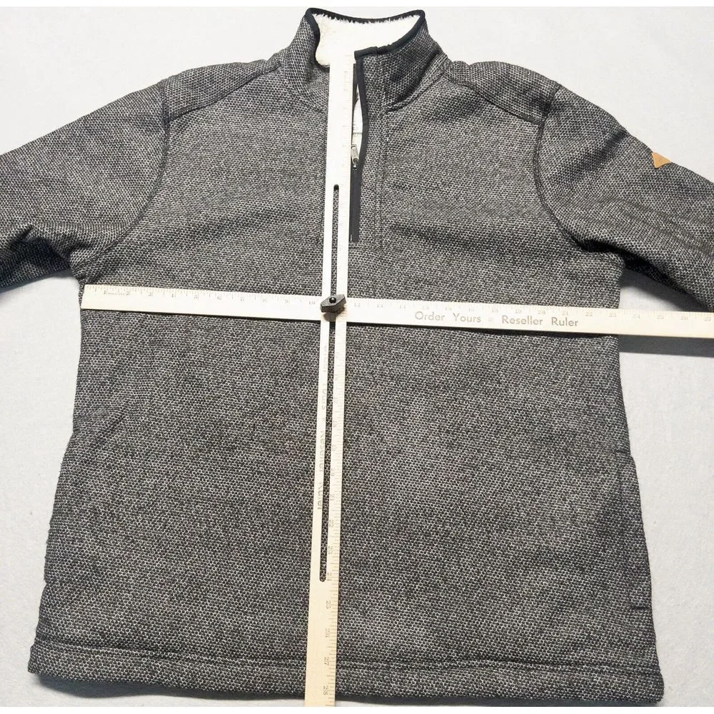 Orvis sherpa lined